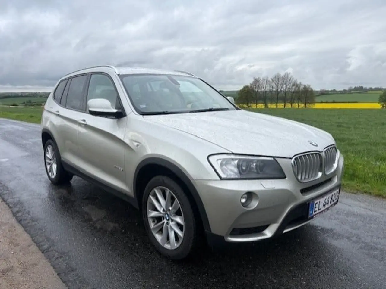 Billede 3 - BMW X3 3,0 xDrive35i aut.