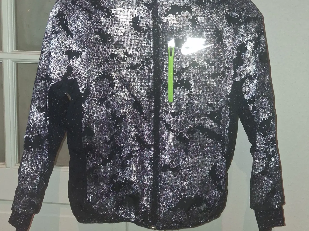 Billede 2 - Nike Ultimate Flash Reflective jakke