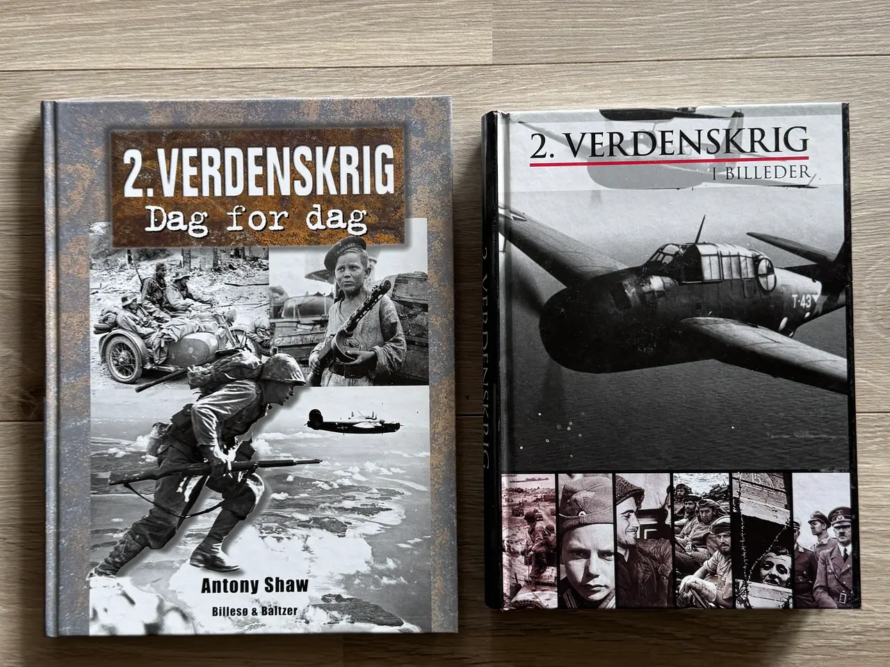 Billede 1 - 2. VERDENSKRIG