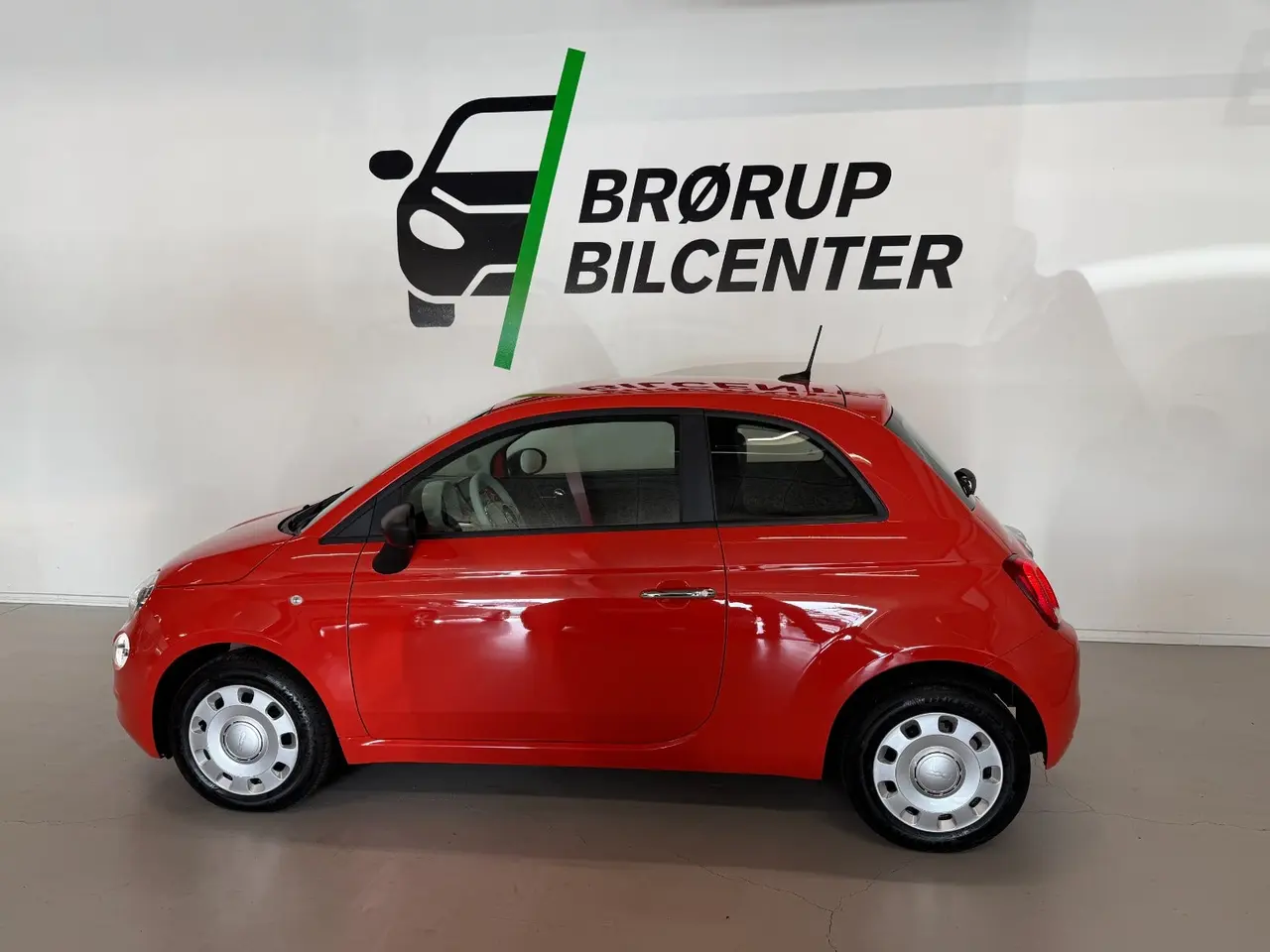 Billede 3 - Fiat 500 1,0 Hybrid Vita Comfort