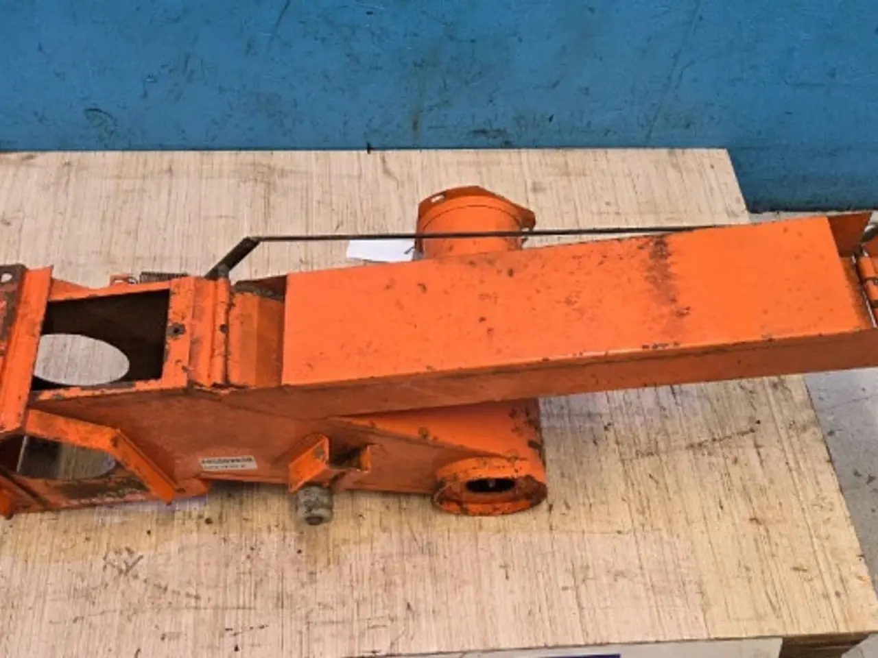Billede 11 - Dronningborg D8500 Returelevator 28550303