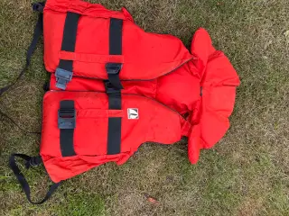 Redningsveste