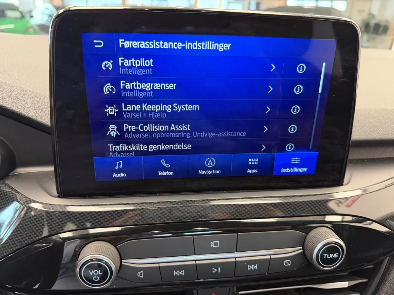 Billede 11 - Ford Kuga 2,5 PHEV ST-Line CVT