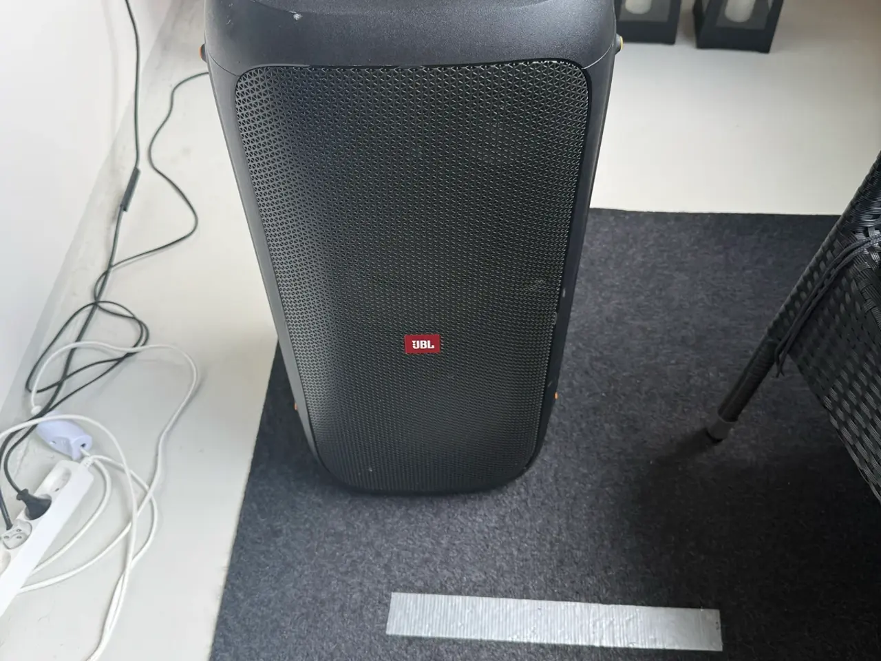 Billede 9 - JBL 310 partybox