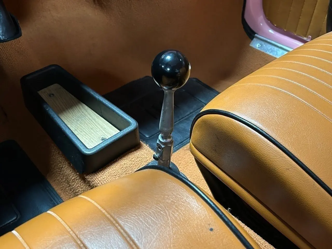 Billede 11 - Fiat 500 0,5 F