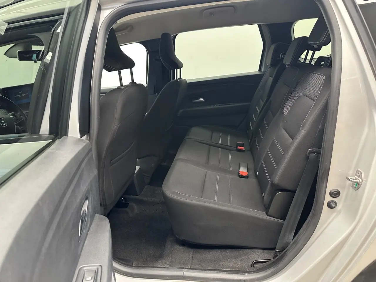 Billede 12 - Dacia Jogger 1,0 TCe 110 Comfort 7prs