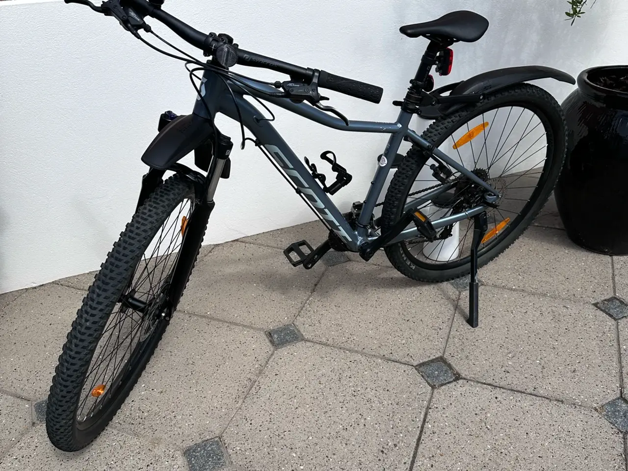 Billede 2 - Scott Contessa Active 40. 29”