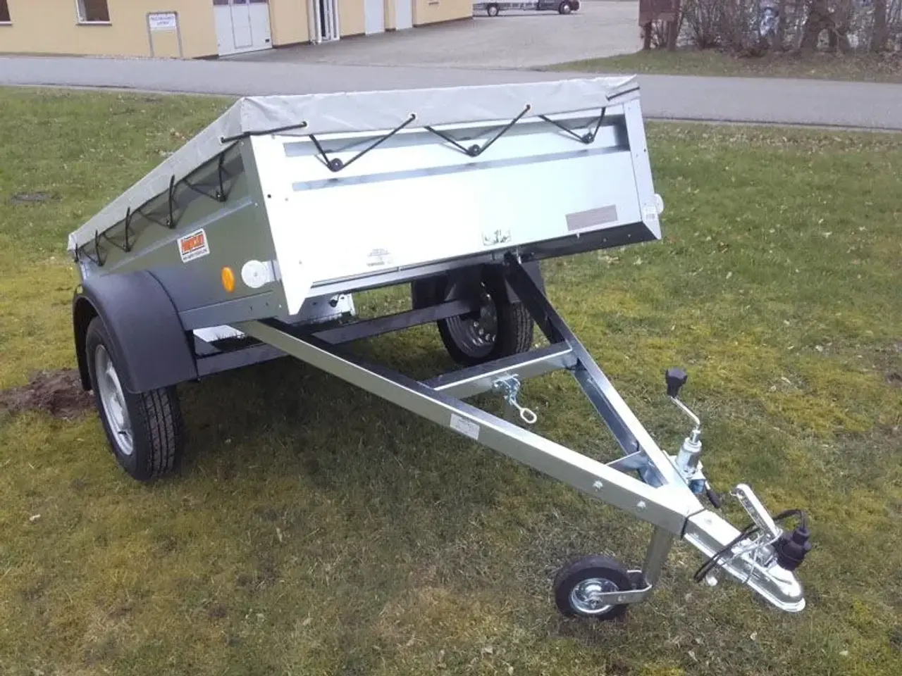 Billede 6 - Neptun GN117 MED 40 cm sider