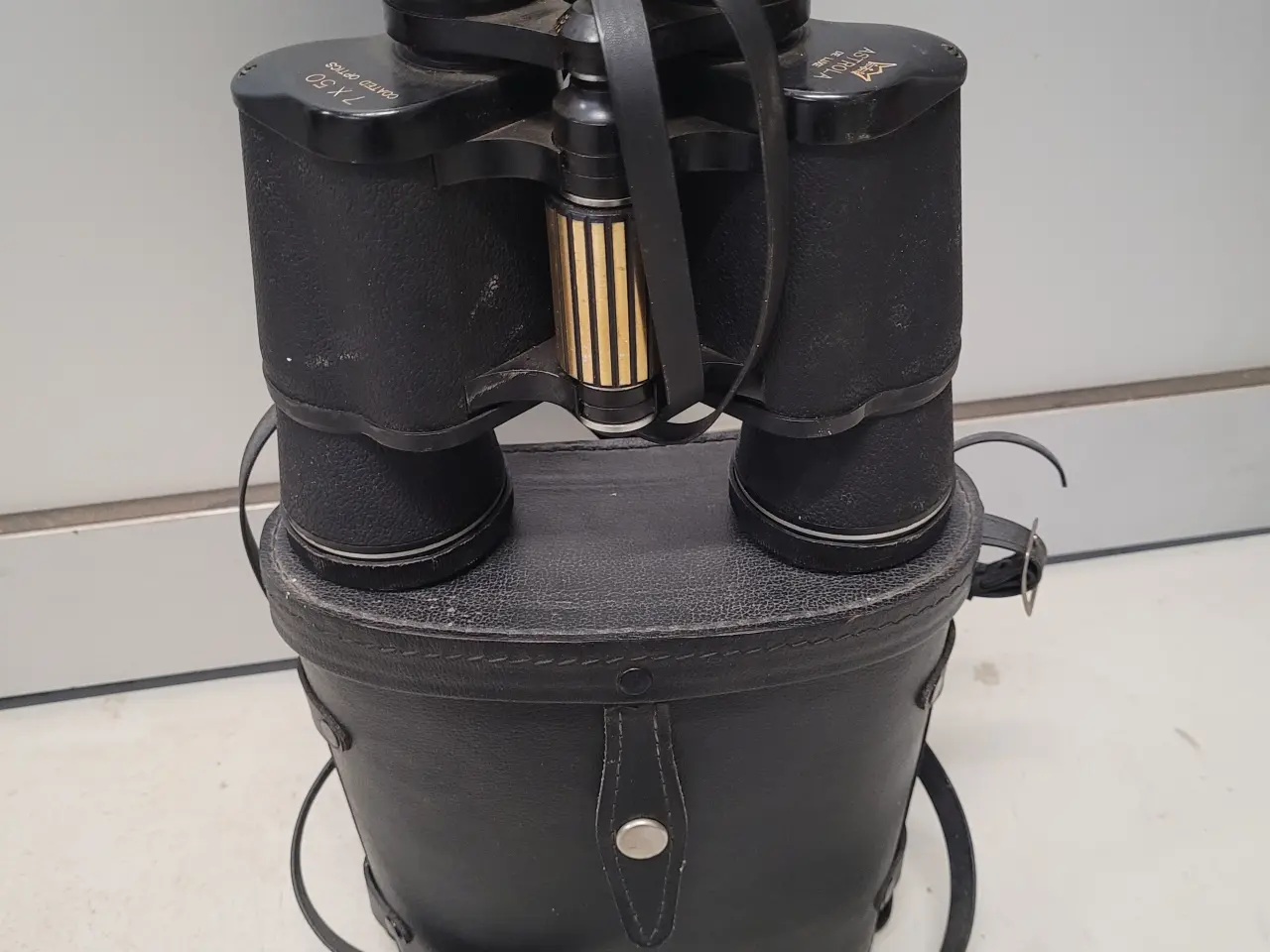 Billede 6 - Astrola kikkert 7x50 
