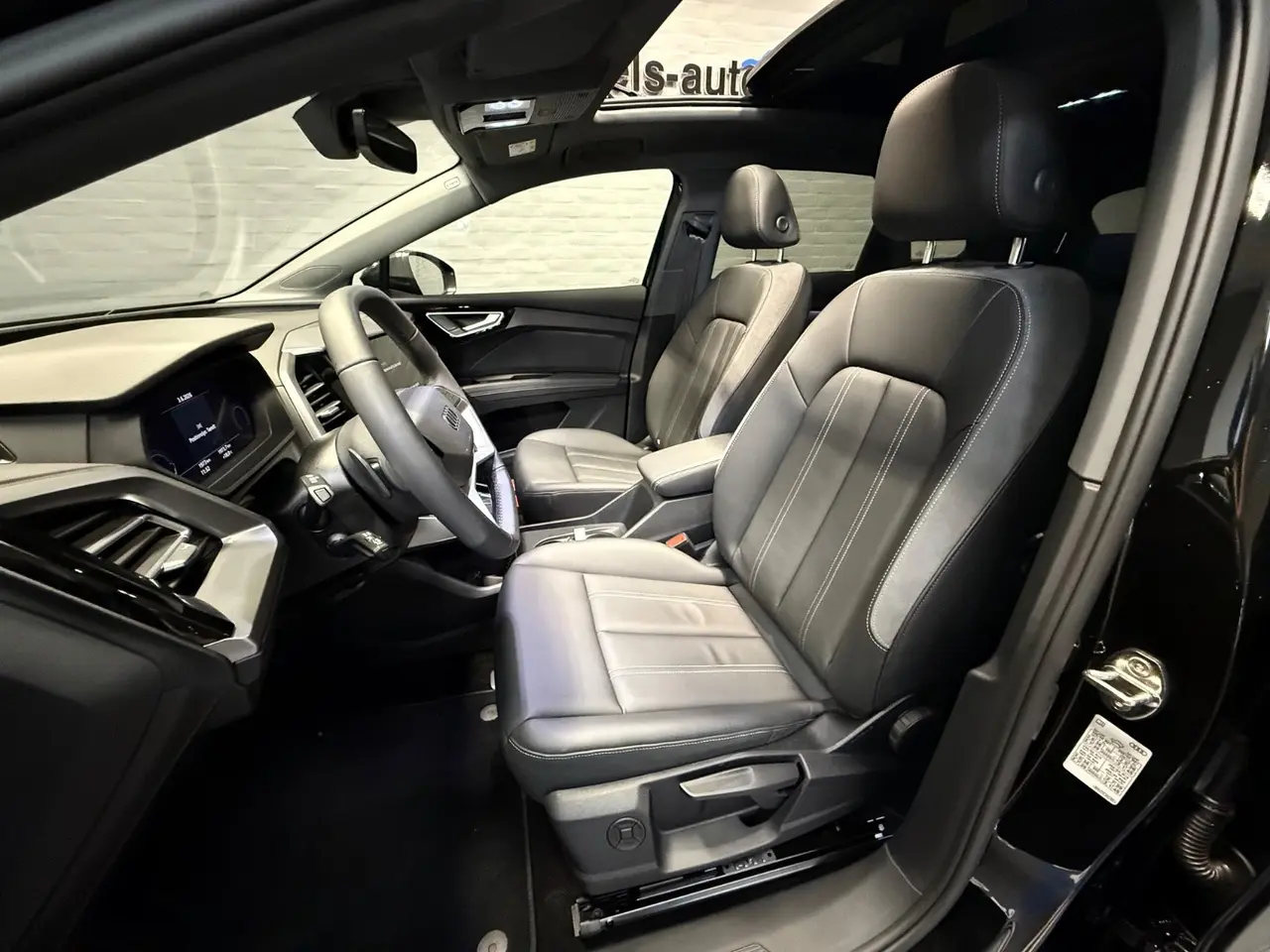 Billede 17 - Audi Q4 e-tron 45 Corporate S-line