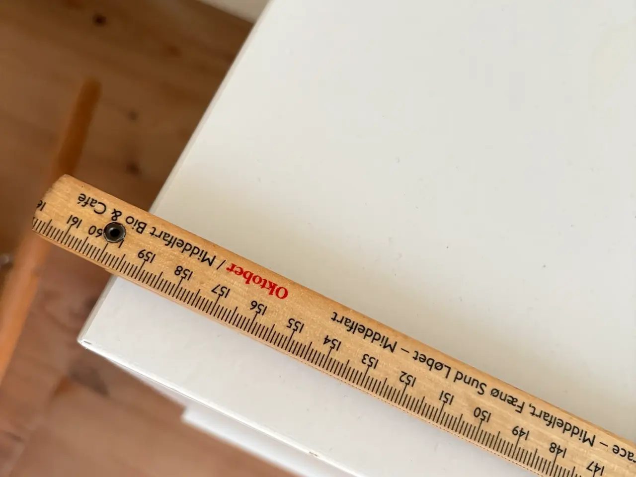 Billede 6 - Nordli Ikea kommode 