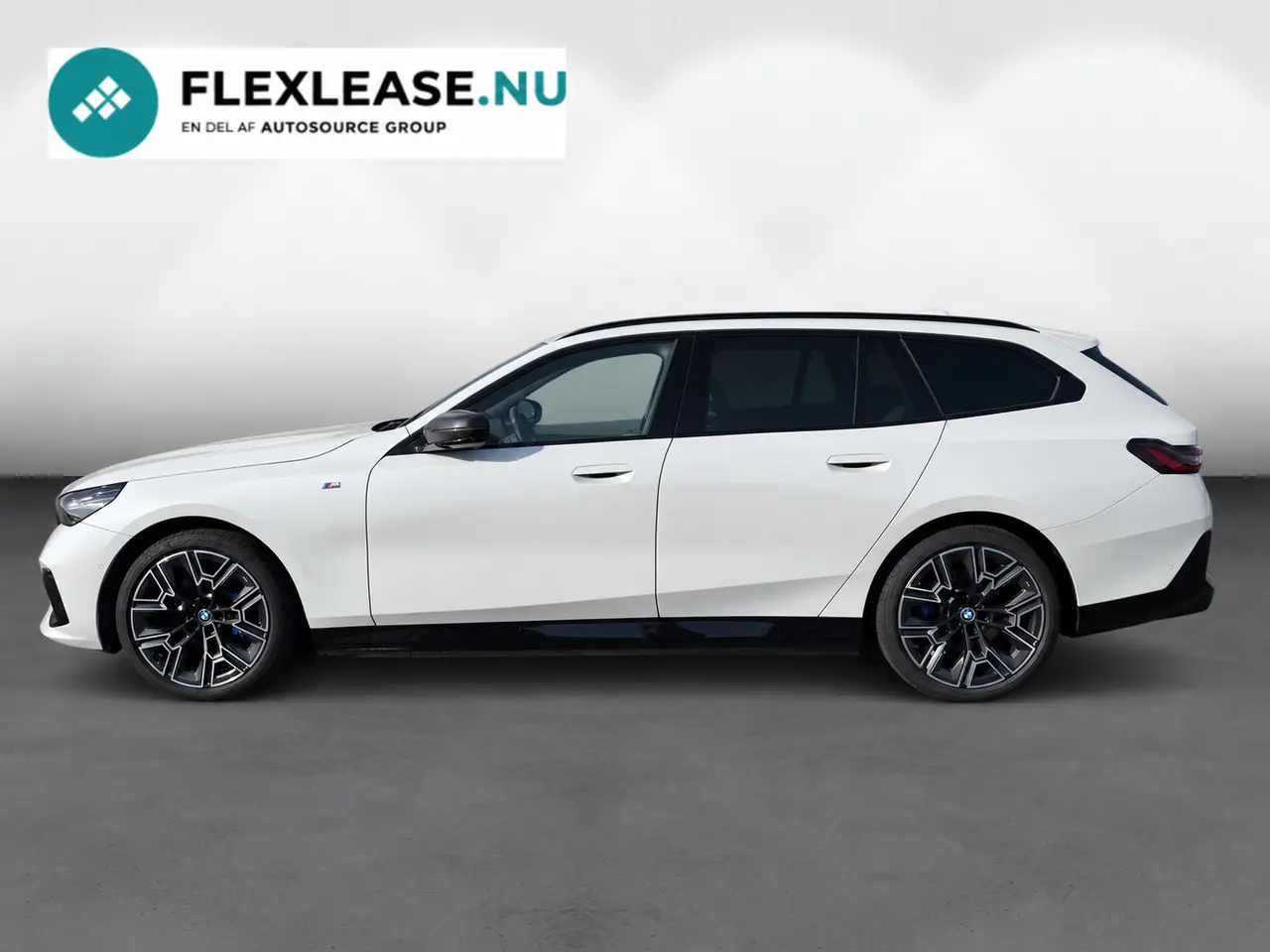 Billede 2 - BMW i5 eDrive40 Touring M-Sport Pro