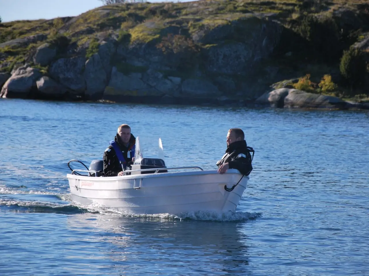 Billede 33 - Pioner 8 Mini