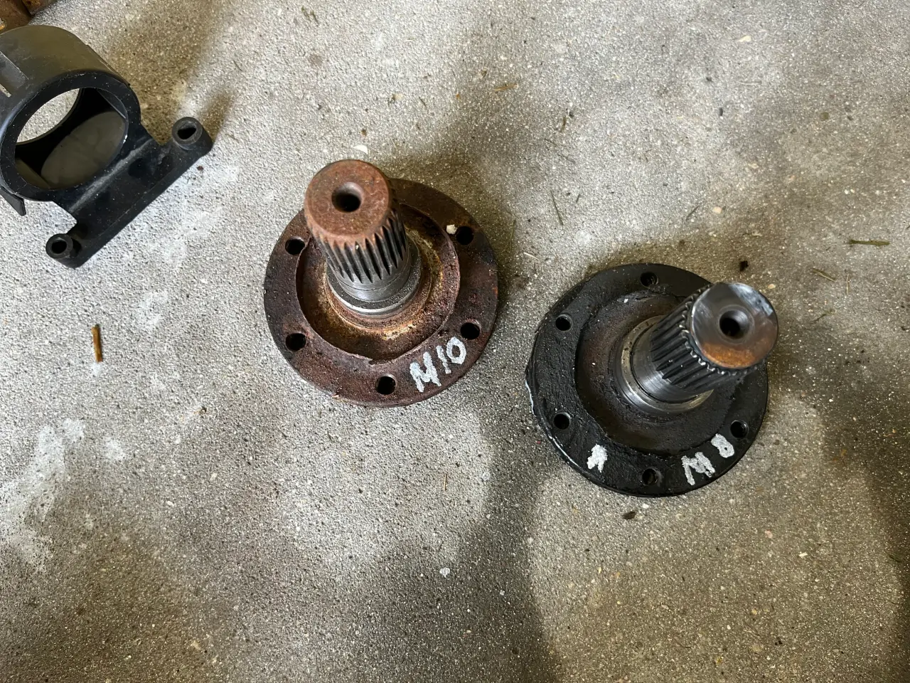 Billede 20 - Bmw e21 reservedele
