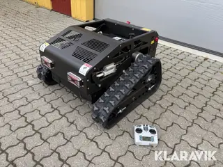 Skråningsklipper Ferox F-550B