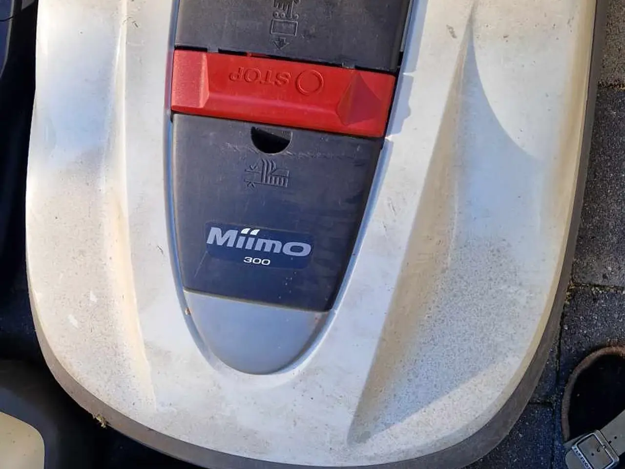 Billede 2 - Honda miimo