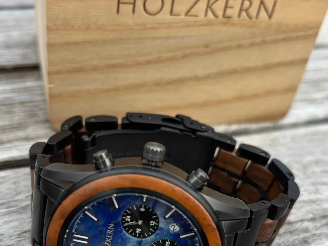 Billede 5 - Holzkern Space Dust