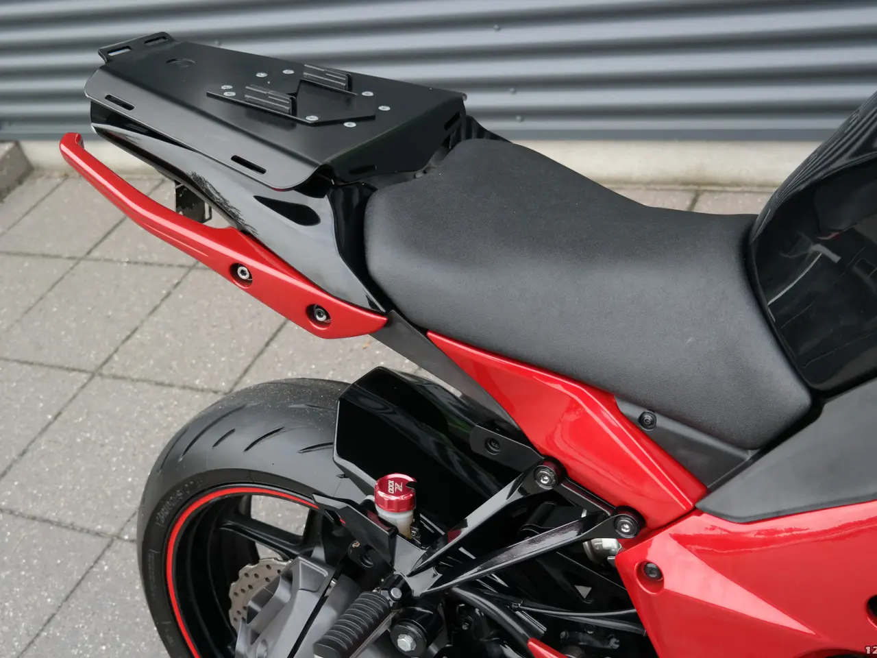 Billede 8 - Kawasaki Z 1000 SX MC-SYD BYTTER GERNE