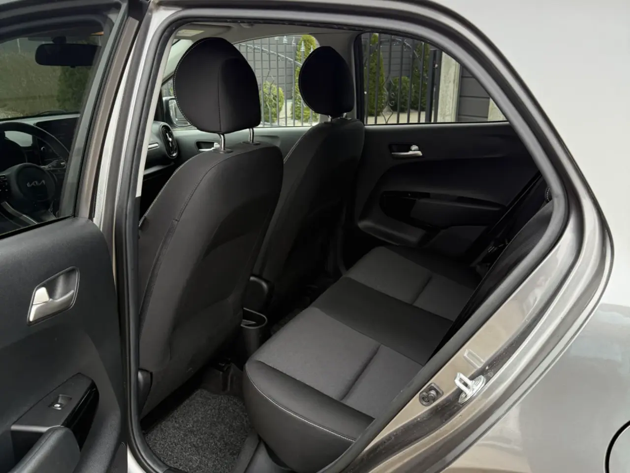 Billede 8 - Kia Picanto 1,0 Prestige Upgrade