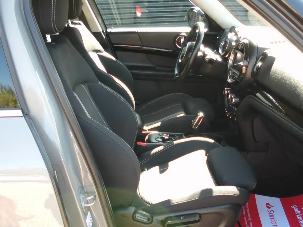 Billede 12 - MINI Countryman Cooper S 2,0 Essential aut.