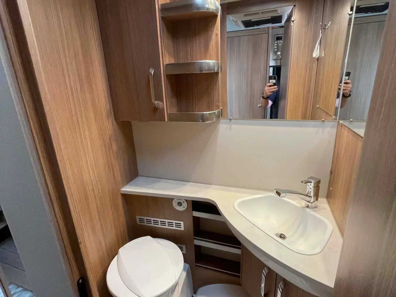 Billede 16 - 2021 - Knaus Scandinavian Selection 590 UE med ALDE