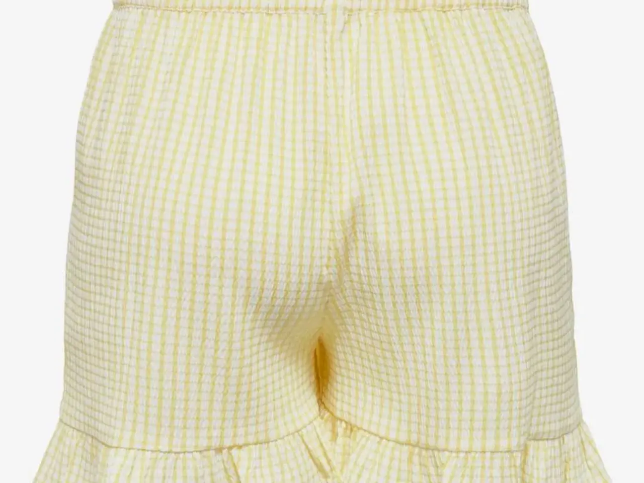 Billede 2 - Nye JDY shorts str. L