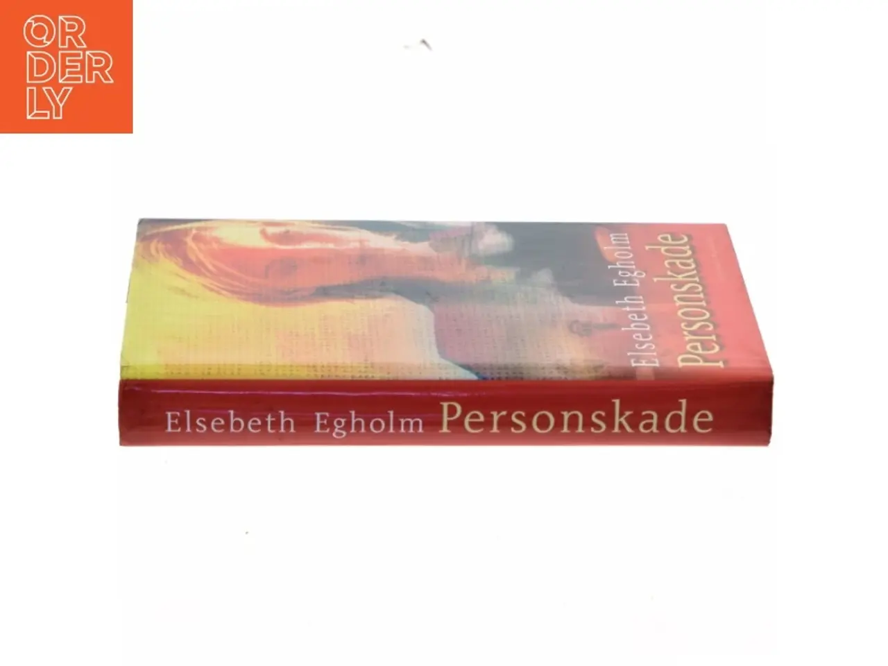 Billede 2 - Paperback bog fra Gyldendal