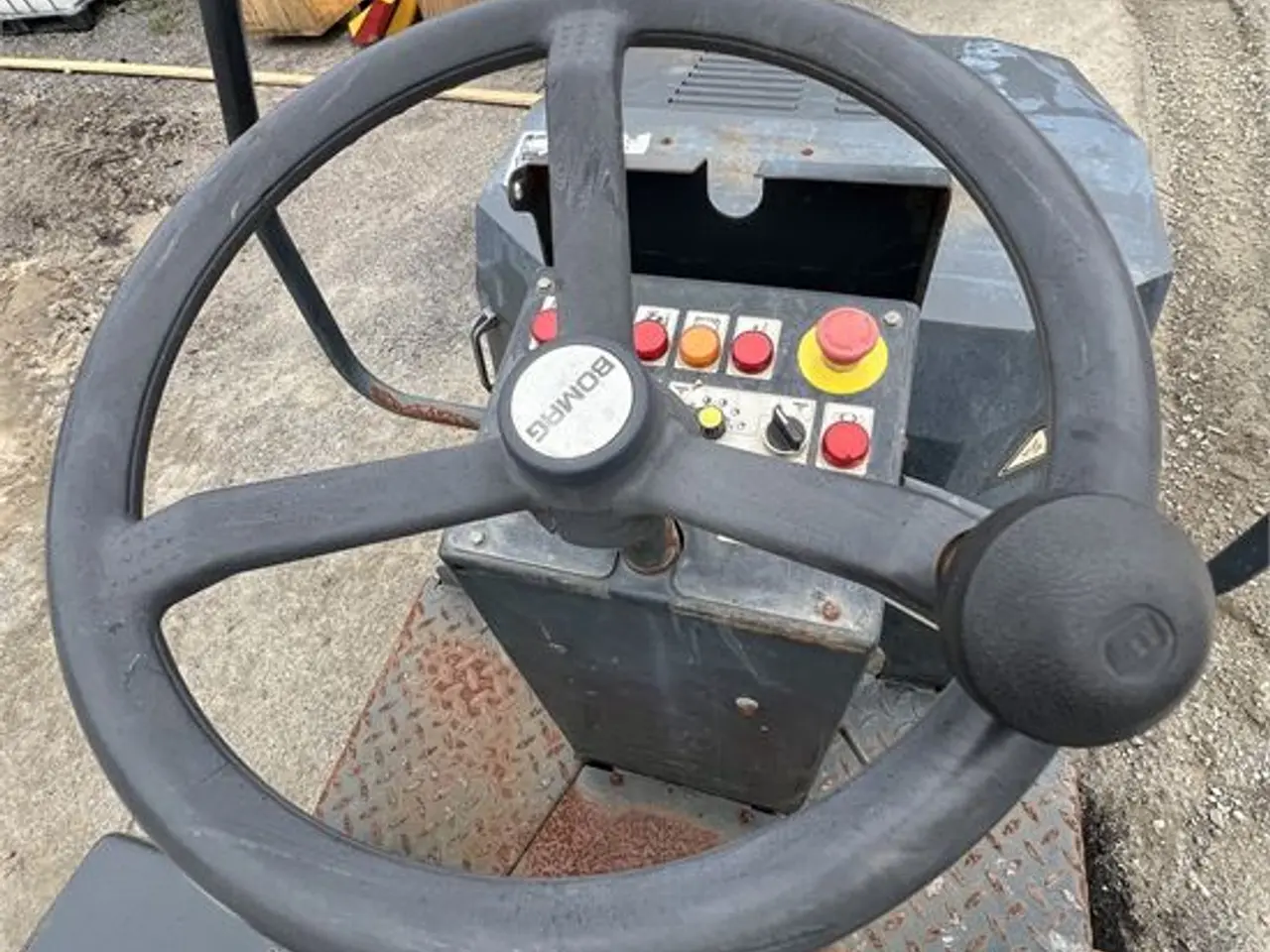 Billede 13 - Bomag BW 120 AD-3 - 2,7 ton - Video