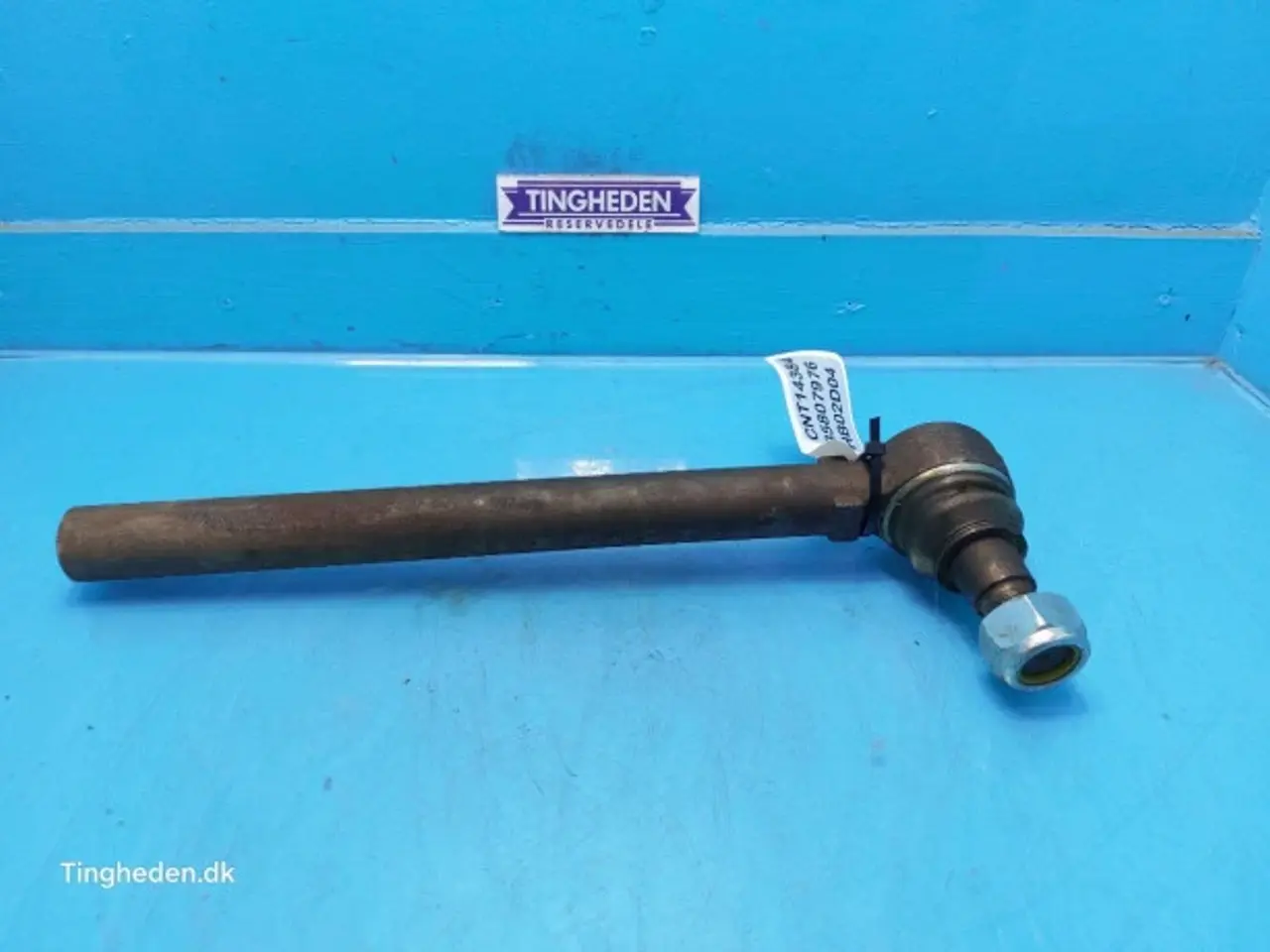Billede 2 - New Holland LB115B Trækstang 85807976