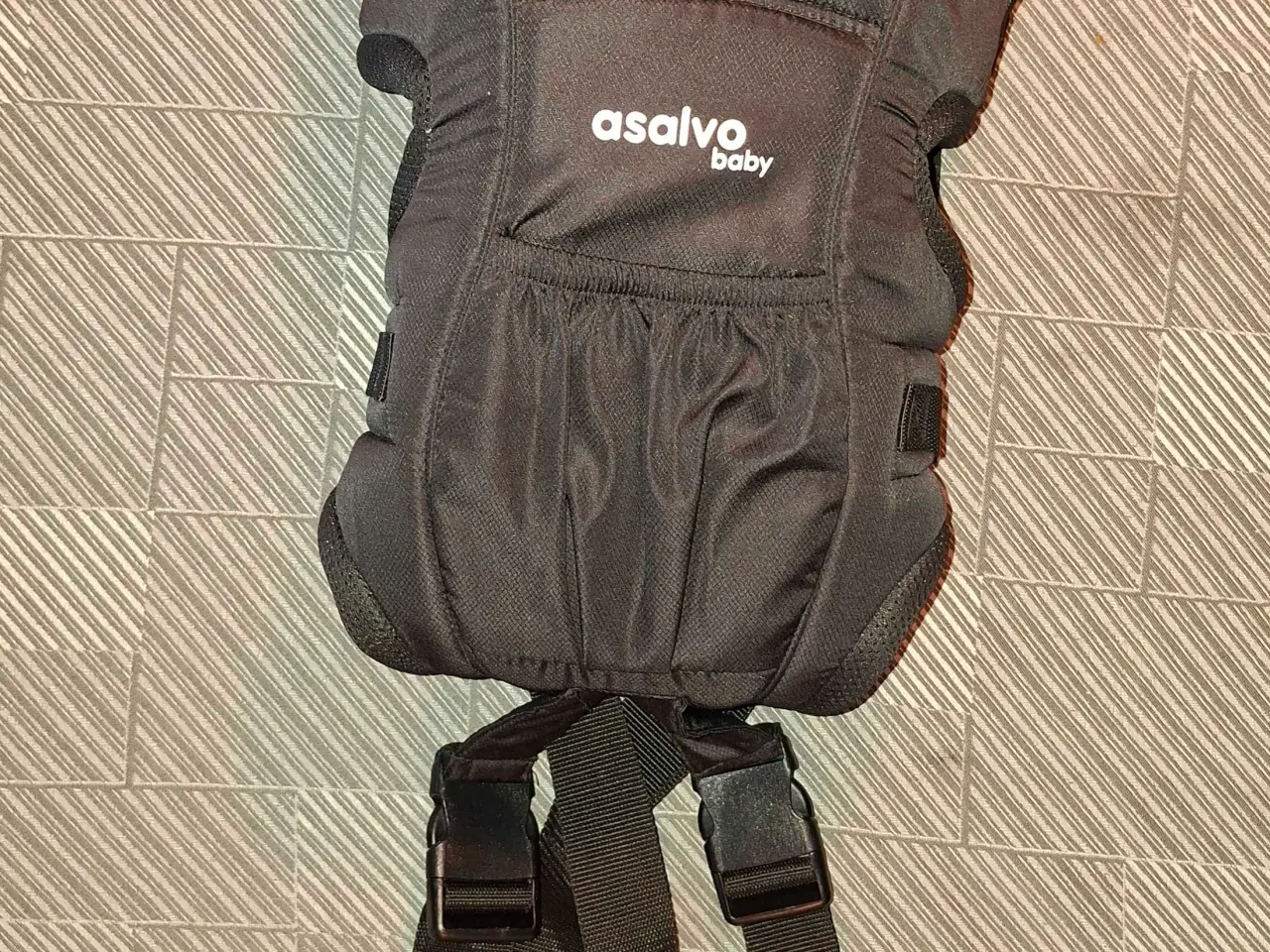 Billede 7 - Bæresele Asalvo