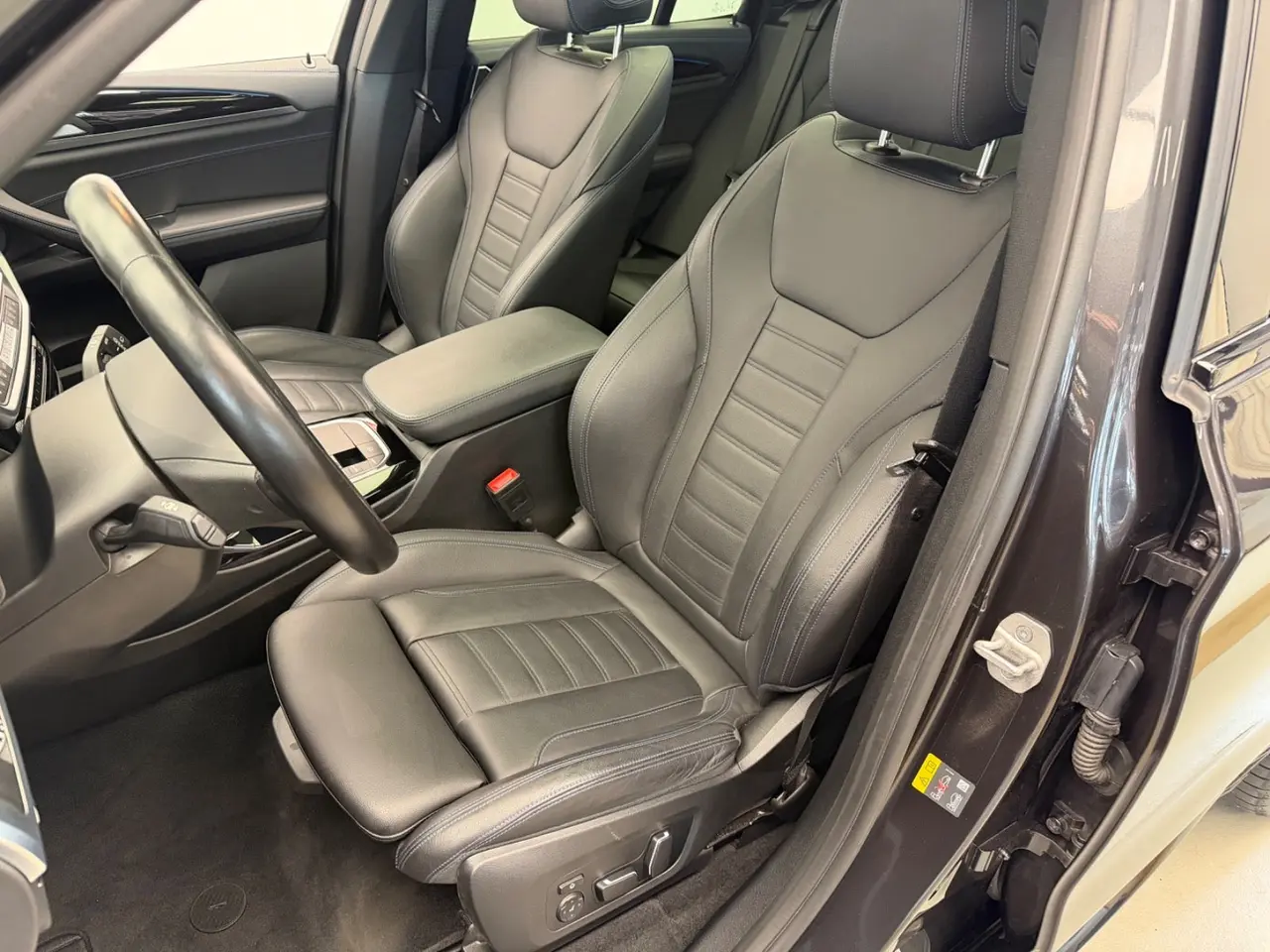 Billede 6 - BMW iX3 Charged Plus M-Sport