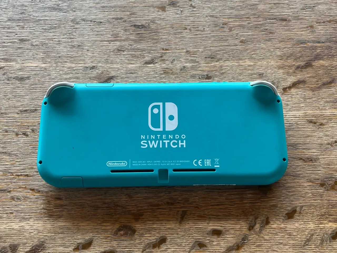 Billede 3 - Nintendo switch Lite