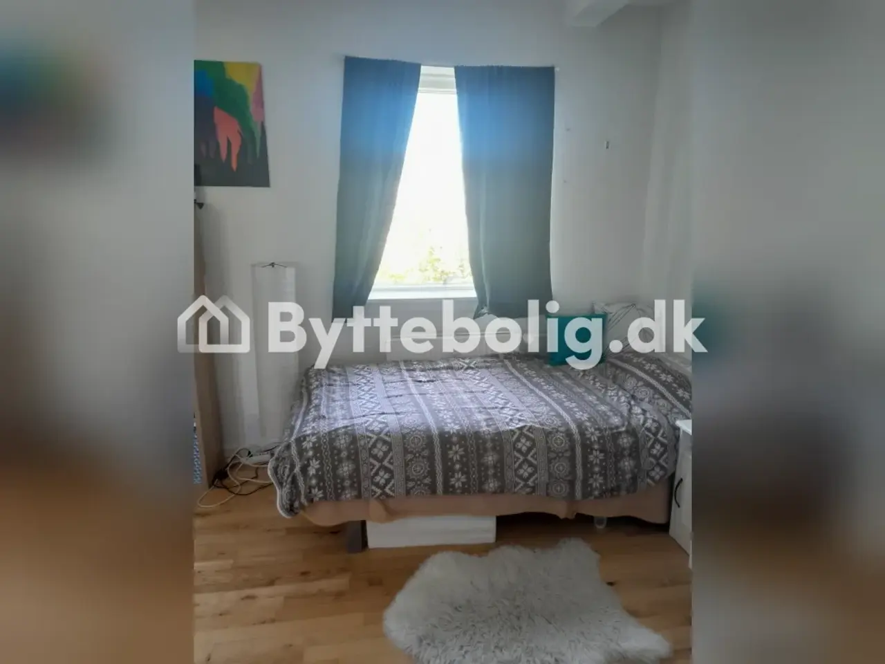 Billede 1 - Glostrup: Skøn lejlighed, 79 m²