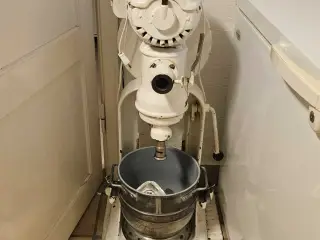 Røremaskine 