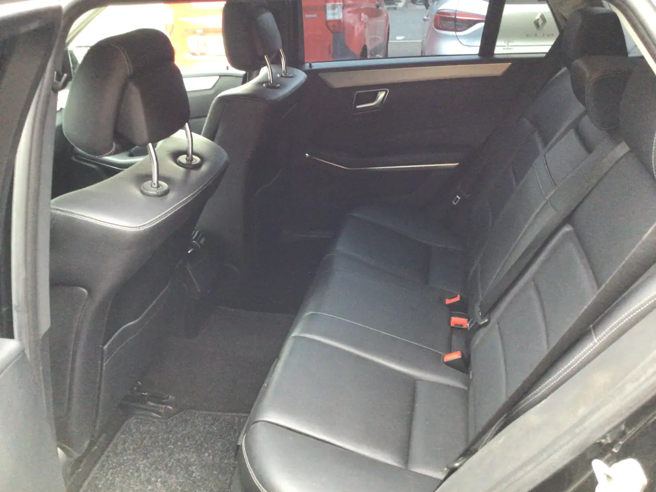 Billede 5 - Mercedes E-Class 2.1 CDi BlueTec T7 automat 7 Pers