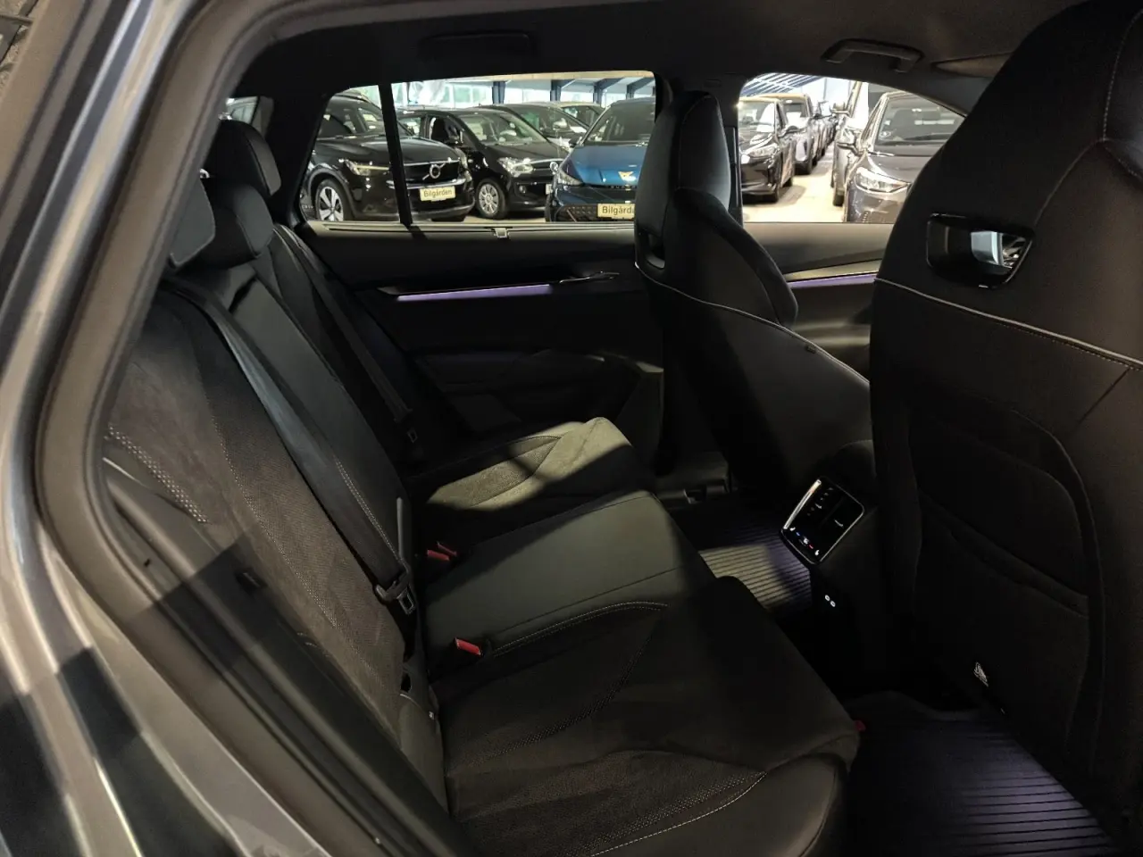 Billede 17 - Skoda Enyaq 80x iV Sportline
