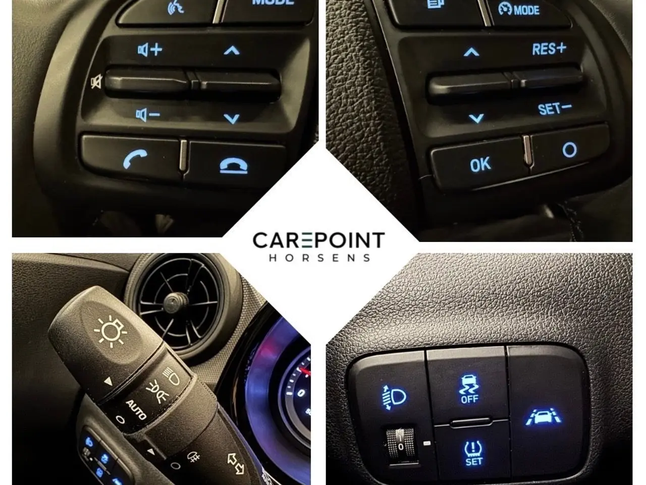 Billede 16 - Hyundai i10 1,0 MPi Advanced