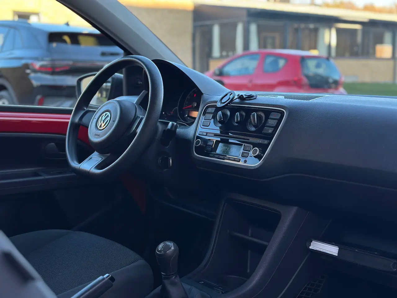 Billede 7 - VW Up! Fra 2013