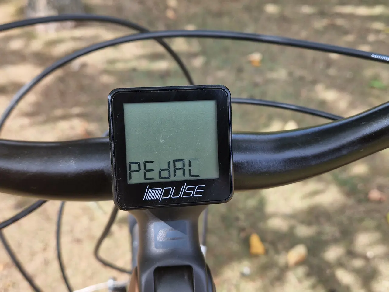 Billede 4 - 🚲 KALKHOFF IMPULSE LÆKKER KVALITETS EL-CYKEL MED