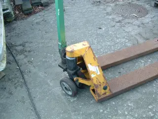 palleløfter  2 ton