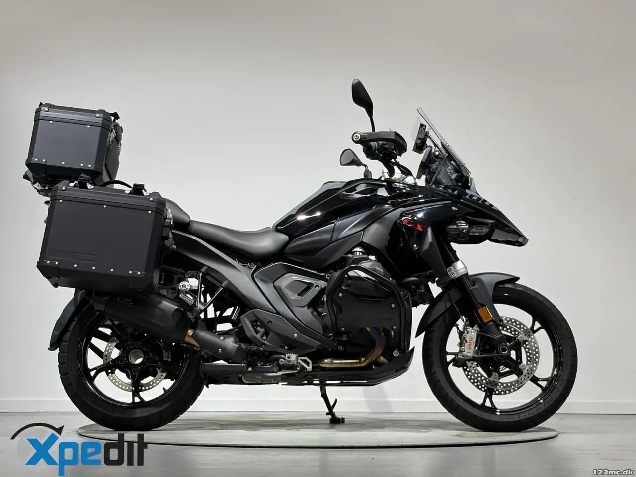 Billede 1 - BMW R 1300 GS