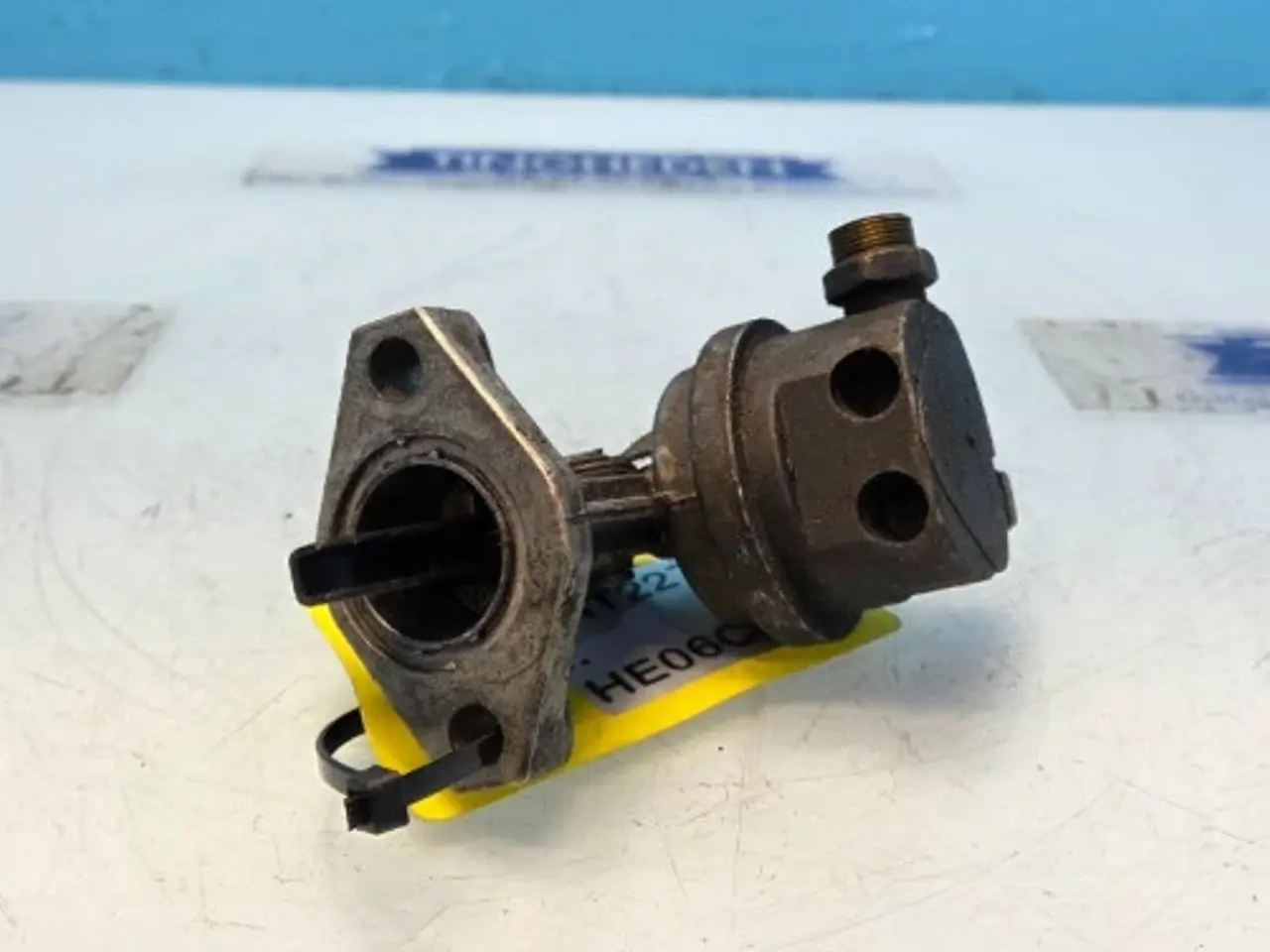 Billede 9 - John Deere 6068  Brændstof Transferpumpe  DZ120069