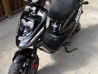 Pgo hot 50sp