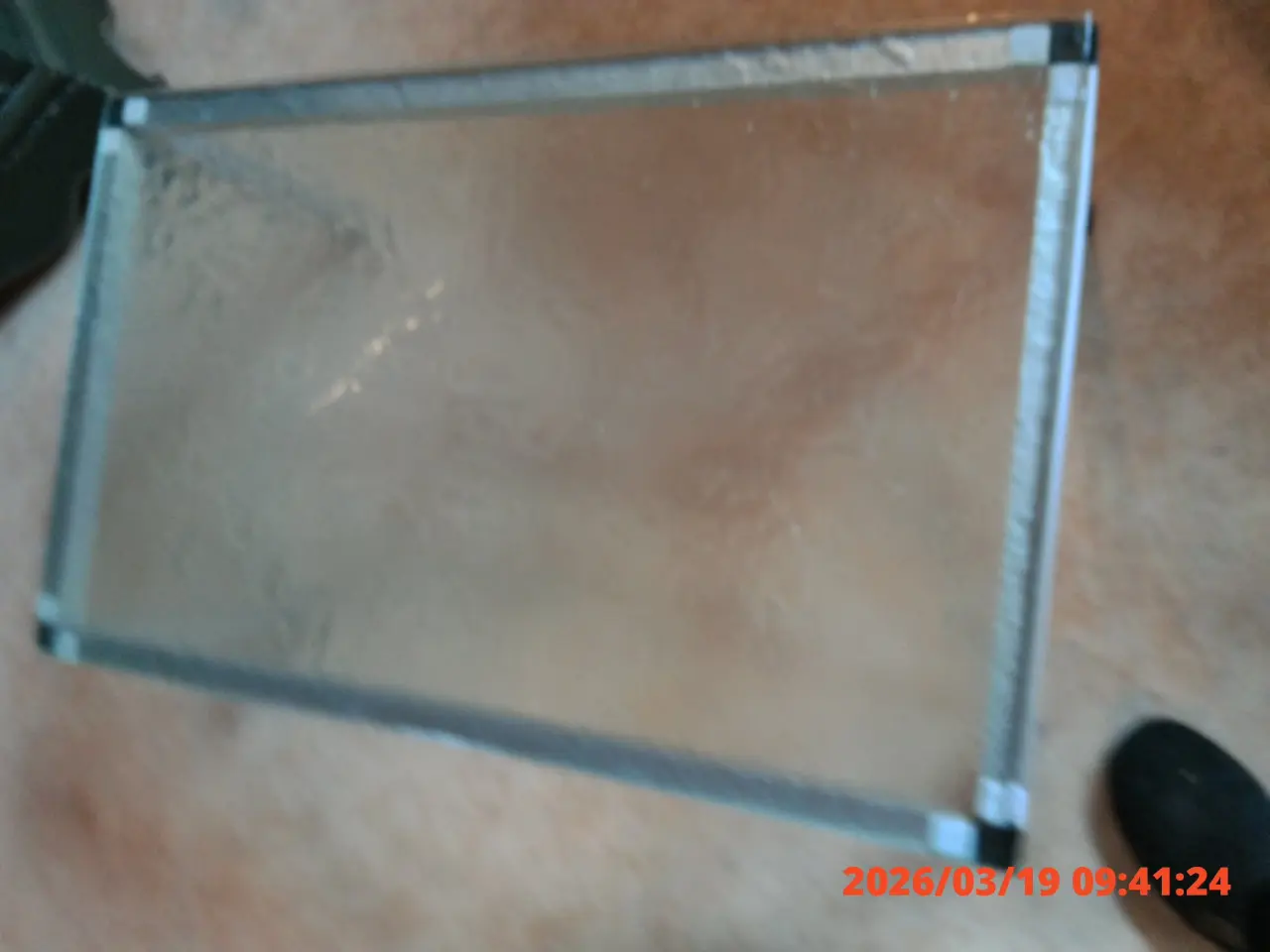Billede 2 - Glas sofabord