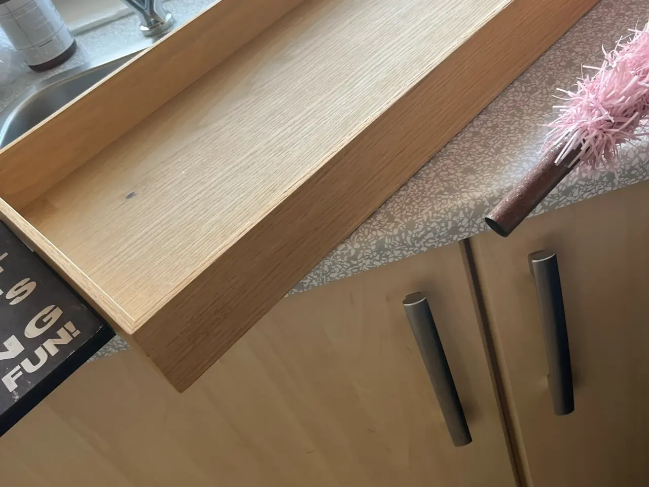 Billede 2 - Bakker skilt