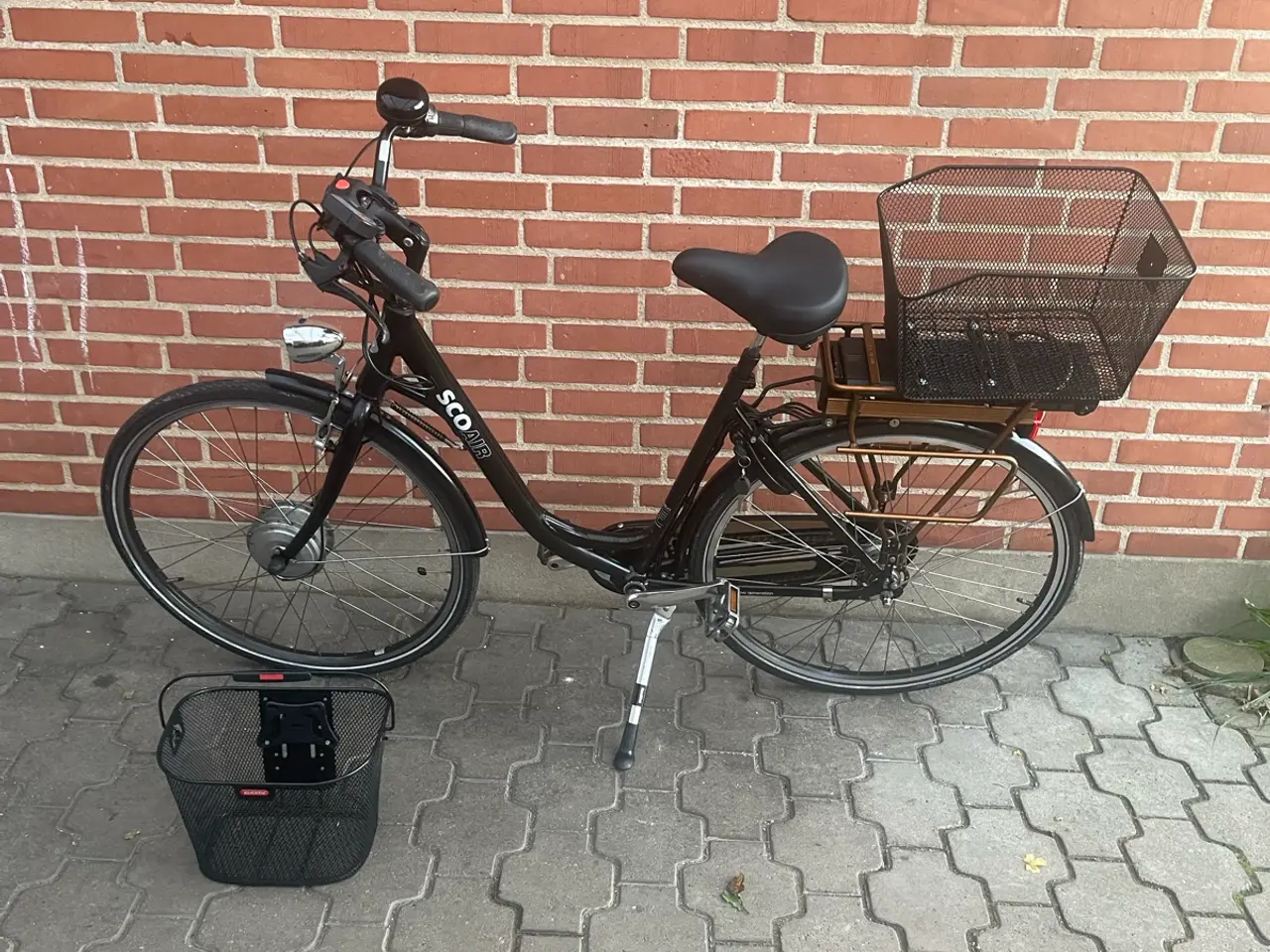 Billede 5 - Sco dame el cykel