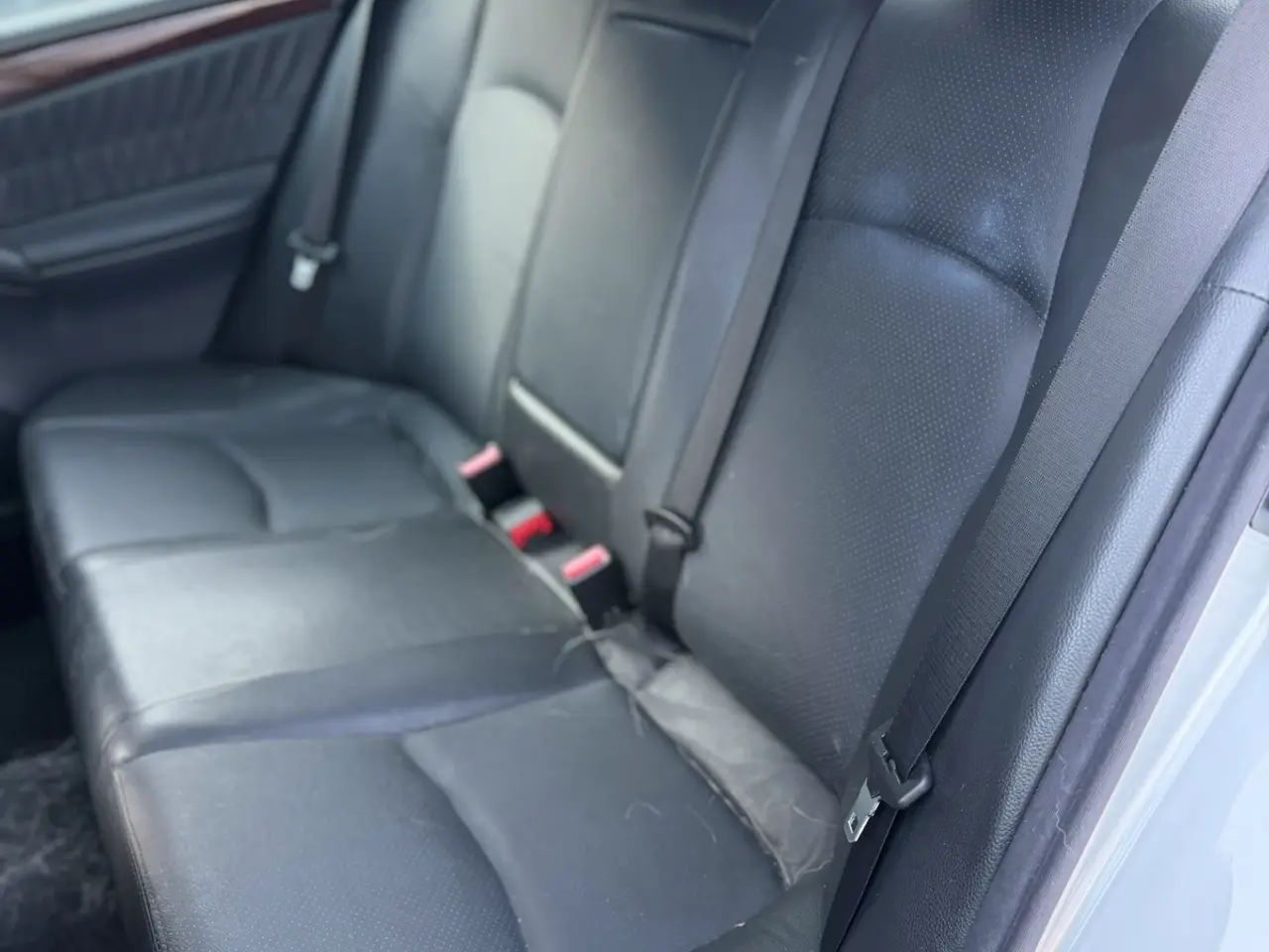 Billede 10 - Mercedes 320 V6 aut.