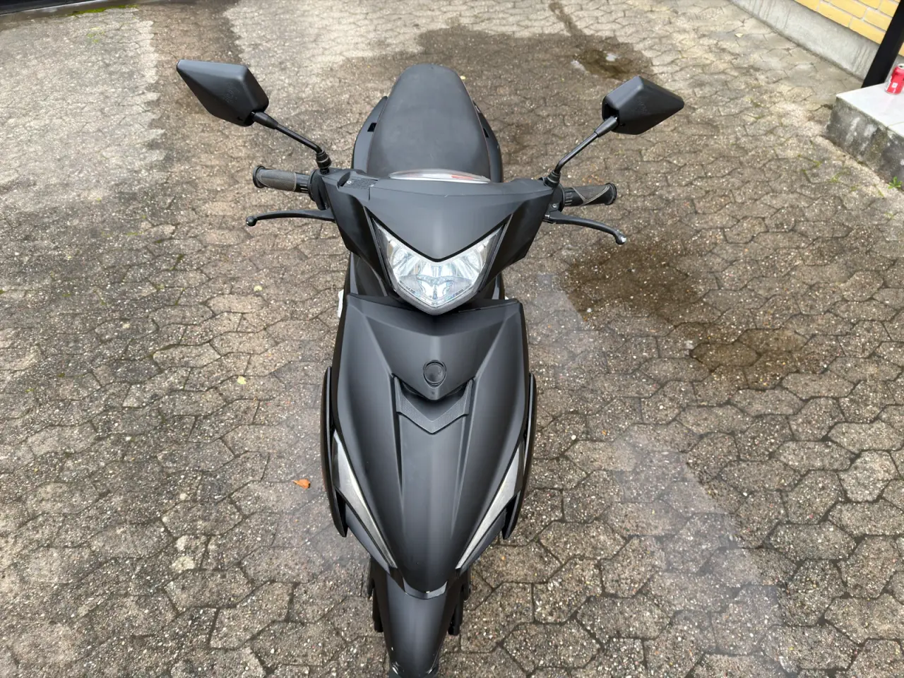 Billede 2 - PGO comet hiper 50 4T