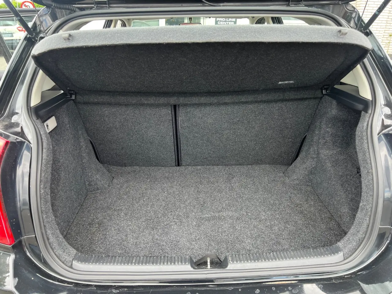 Billede 7 - Toyota Corolla 1,4 Terra