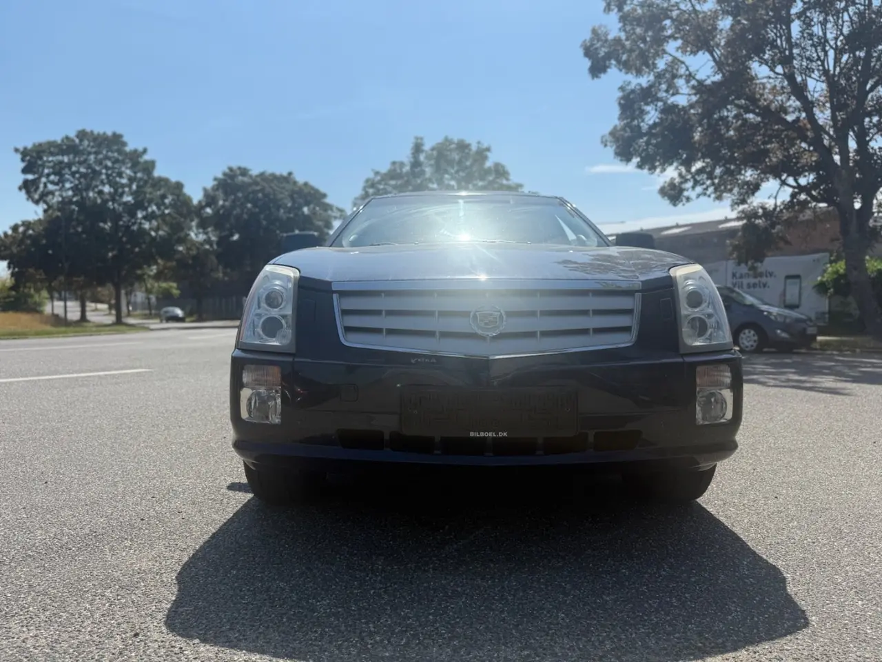 Billede 2 - Cadillac SRX 3,6 V6 Sport Luxury aut.